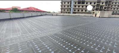 Waterproof Yard
gives the waterproofing protective SHIELD to your building.
#APPMembranewaterproofing
#WaterproofYard #Appartments #CommercialBuildings #Terrace#Toilets #SwimmingPools #Architects #CivilEngineers #Contractors #Villas #Appartments #Homeowners #IndipendentHomes 
We extend waterproofing service using global brand at a cost effective way for the customers & we follow the motto 'Quakity Wins'