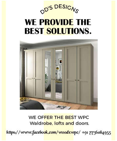 #wpc boards,#wpc cabinets,#wpc lofts, #wpc waldrobe