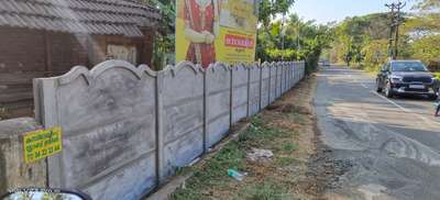 slabe wall work in Thrissur