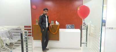 office decoration contact....9555761184
