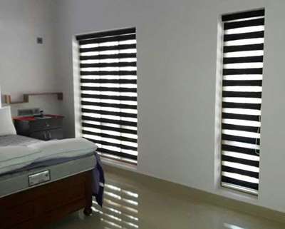 #Zebra blinds
new work in #Kollam
#curtain #WindowBlinds 
whatsaap #9539444665
All types of Blinds
