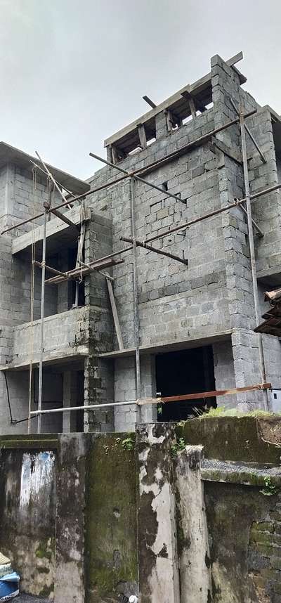 Designs by Mason moideen kutty, Malappuram Kolo