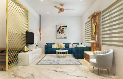 elegant livingroom interior #InteriorDesigner #eternarchitects #budgethome