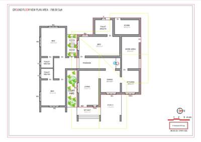 renovation work plan @chittur
 #3BHKHouse #HouseRenovation