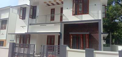 house for sale Thiruvananthapuram Neyyatinkara 9895640978