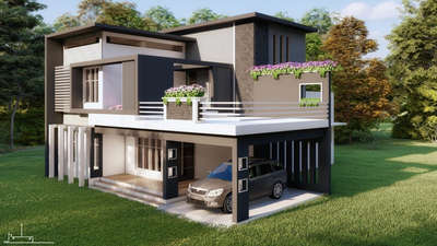 For 3d and architectural enquiry contact 952609396
