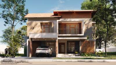 _____4bhk house
Client: Mr Sachindran
Location : Irinavu
Style : Double storied mixed roof
Area : 2700 sqft
.
.
.
.
.
 
.
 
.
.
 #Architect #architecturedesigns # architects #HouseDesigns #ElevationHome #KeralaStyleHouse #keralatraditionalmural #keralaart #keralahomedesignz #kannurconstruction #Kannur #working@kannur #kannurhousesale #ContemporaryHouse