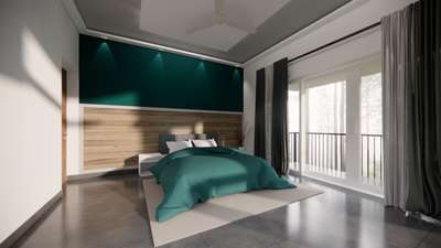 Bedroom
.
wtsp- 7736436847
.
 #InteriorDesigner #architecture_minimal #Minimalistic #rendering #3dinteriordesign #realistic #realisticrender #view