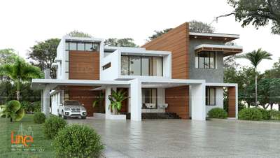 contemporary Home designs | Interior Designs