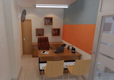 Office 3d Interior Designs  #3DPlans  #3drenders  #InteriorDesigner