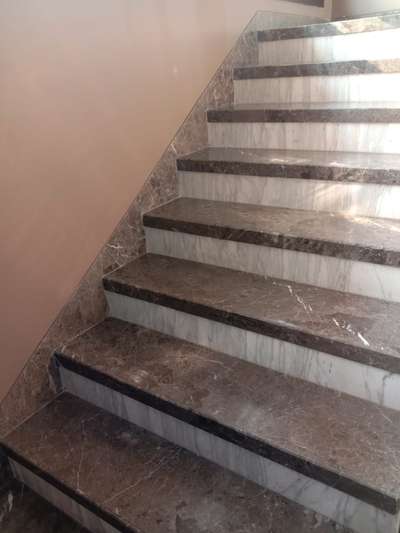 Staircase Desine