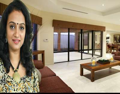 സീരിയൽ നടി കൃഷ്ണ പ്രഭയുടെ വീട് 🤩♥️
 #celebrityhome #HomeDecor #interiordesigns #IndoorPlants