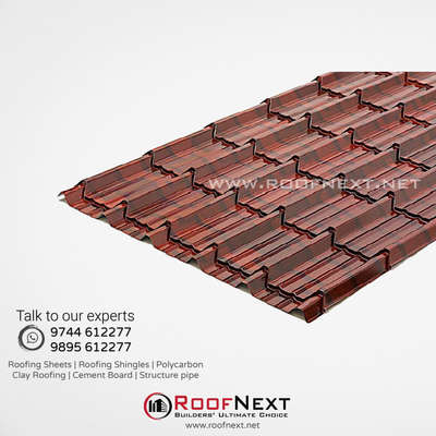 Tile Sheet | Asian Series | Roofing Shingles Pattern
.
.
.
.
#roofingsheet #tileshee #roofnext