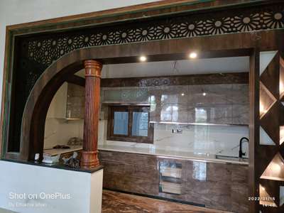 # interior# kitchen # Hasan pur # Amroha # uttar Pradesh