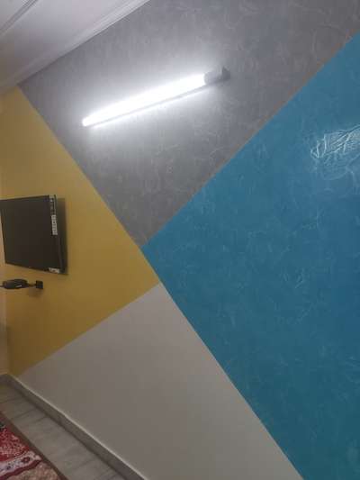 wall designing texture paint