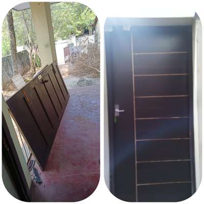 door paneling
renovation work
9895134887
kollam