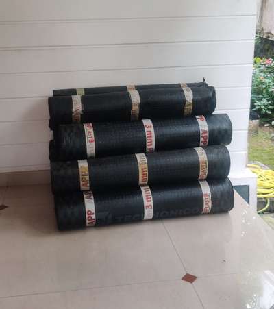 APP membrane
contact 9061055544
#appmembranewaterproofing  #appmembrane #WaterProofing #dampness #leakage