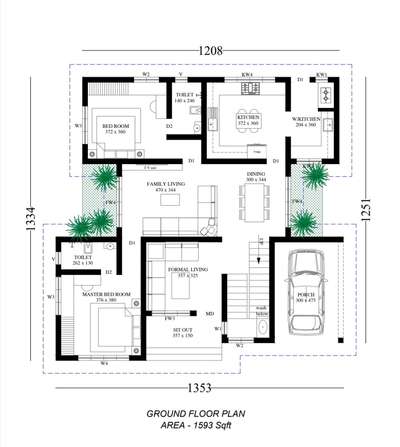 plan with us . for your dreams house  #FloorPlans