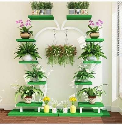 Plant Stand Ideas