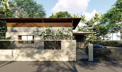 eleventh floor architects 
#architecturedesigns  #InteriorDesigner  #ElevationHome  #tropical  #tropicalmodern  #tropicalarchitecture  #Architectural&Interior  #interiordesignkerala  #interiordesignkerala