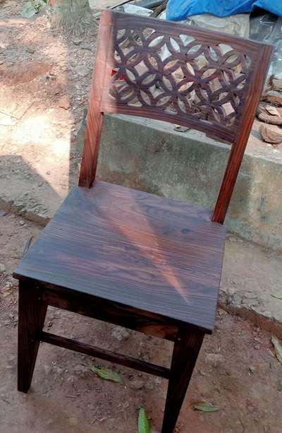 #veetiwood chair
