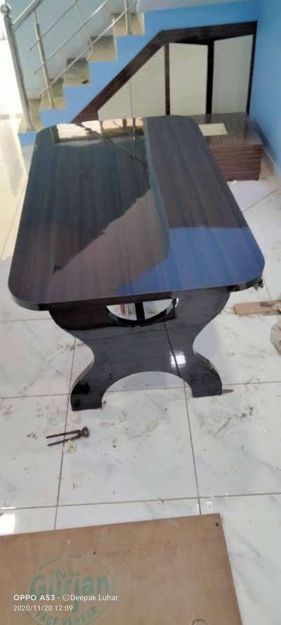dining table 230 rupees carfit
