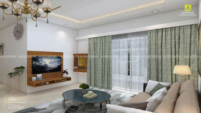 Living View
ALIGN DESIGNS 
Architects & Interiors
2nd floor,VF Tower
Edapally,Marottichuvadu
Kochi, Kerala - 682024
Phone: 9562657062