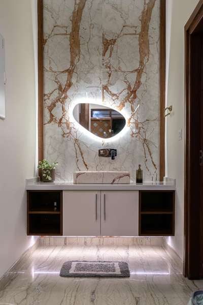 #InteriorDesigner  #Washroom  #Architectural&Interior