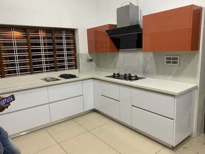 modular kitchen work. 9526284034