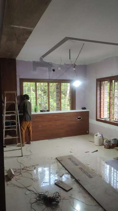 interior work
Location: Calicut
work progress