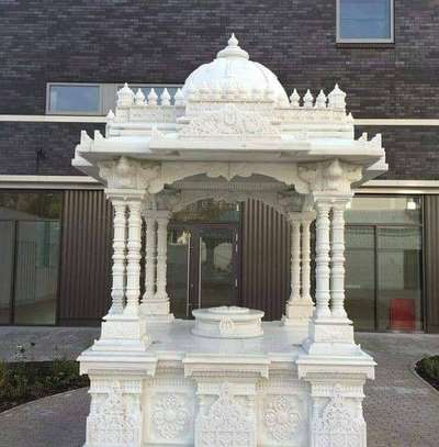 Temple Work Contacter 
#hometemple  #MarbleFlooring  #marbledesignwork  #marbletemple #sisodiasonsmarbles