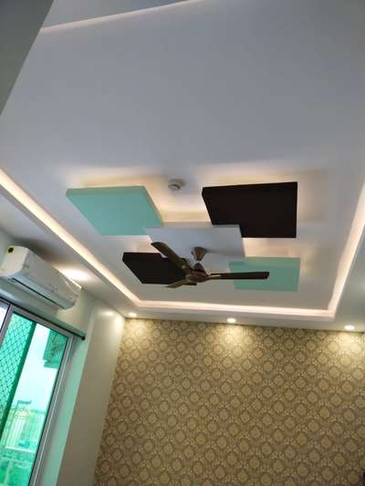 false ceiling design
 #FalseCeiling  #popceiling  #InteriorDesigner  #GypsumCeiling  #koloaap
