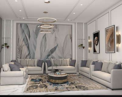 living room interior 
shri creation