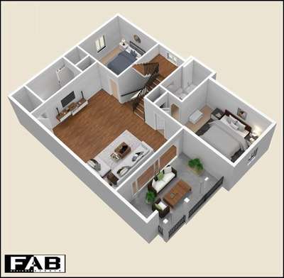 3d plan 
please contact exterior & interior design!! 

#3DPlans #3dvisualiser #kochi  #keraladesigns #gridlinesdesign