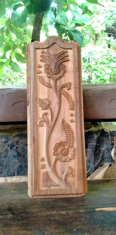 simple wood carving for doors  purely hand work #owner  #Carpenter  #InteriorDesigner