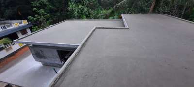 fosroc waterproofing Rfx
 #warrantied  #KeralaStyleHouse  #WaterProofings  #koloapp  #safetyfirst  #MrHomeKerala