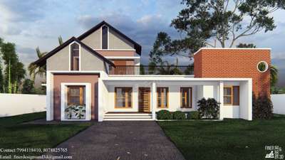 3D Visualisation
Rs 3 per sq ft
#HouseDesigns #homesweethome
#exteriordesigns #lumionl0 #skechup
#designideas
