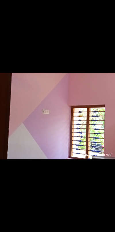 colour match painting work  8157911914 Thrissur