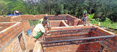 *Construction *
Building construction with all materials and labour. structure work