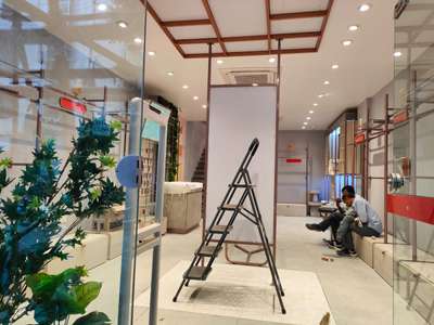 biba showroom jodhpur rajasthan  #InteriorDesigner