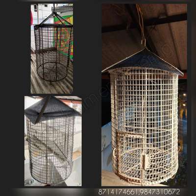 #birdscage