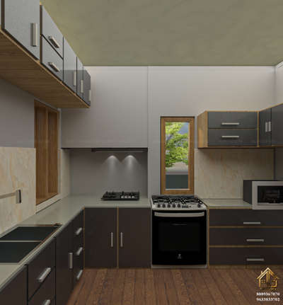 if you can organize your kitchen you can organize your life
customize kitchen in 360 degree 
Ark builders
East fort, chettikulangara
📞 8089367070 
📞 9633833702
✉️ arkbuilders7070@gmail.com
🔸Architectural plan
🔸3D interior and exterior 
🔸Permit drawing
🔸Structural design
🔸Estimation
🔸Construction
🔸Water proofing
🔸Landscape
🔸Valuation
 #KitchenIdeas #KitchenRenovation