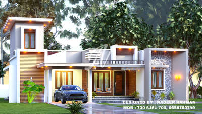 Single floor house design
#exteriordesigns #Autodesk3dsmax #Interlocks #HouseDesigns #HomeDecor #ElevationDesign #budgethomes #KeralaStyleHouse #keralahomedesignz #sketup3d