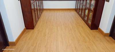 #spc laminate flooring.trivandrum site.