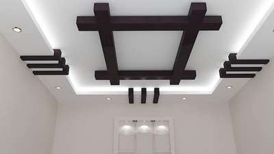 #Gypsum ceiling work
Designer interior
9744285839