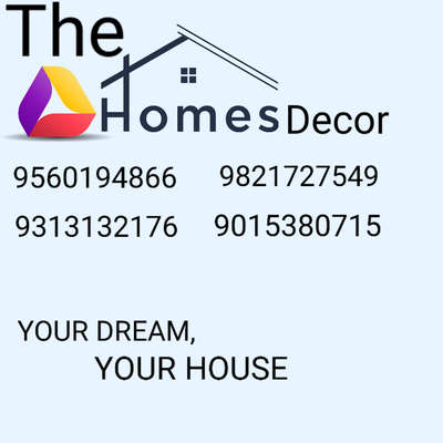 The Home decor company, Interior Designer from Ghaziabad, Uttar ...