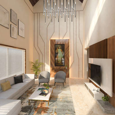 #Livingroom
#Architectural&Interior #LivingroomDesigns #beautifulhomes #HomeDecor #creatveworld