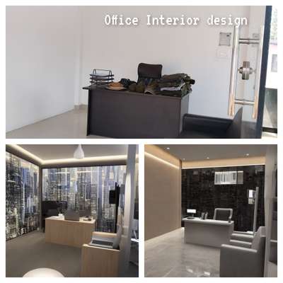 Office Interior work
80 K
9895134887