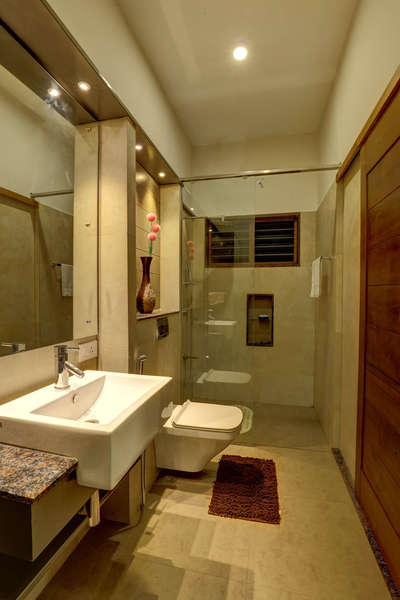 bath