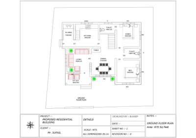 4.5 à´¸àµ†àµ»àµ�à´±à´¿à´²àµ† à´’à´°àµ� à´ªàµ�à´²à´¾àµ»
ðŸ“±91 9746764542
#FloorPlans #HouseDesigns #floordesign #KeralaStyleHouse